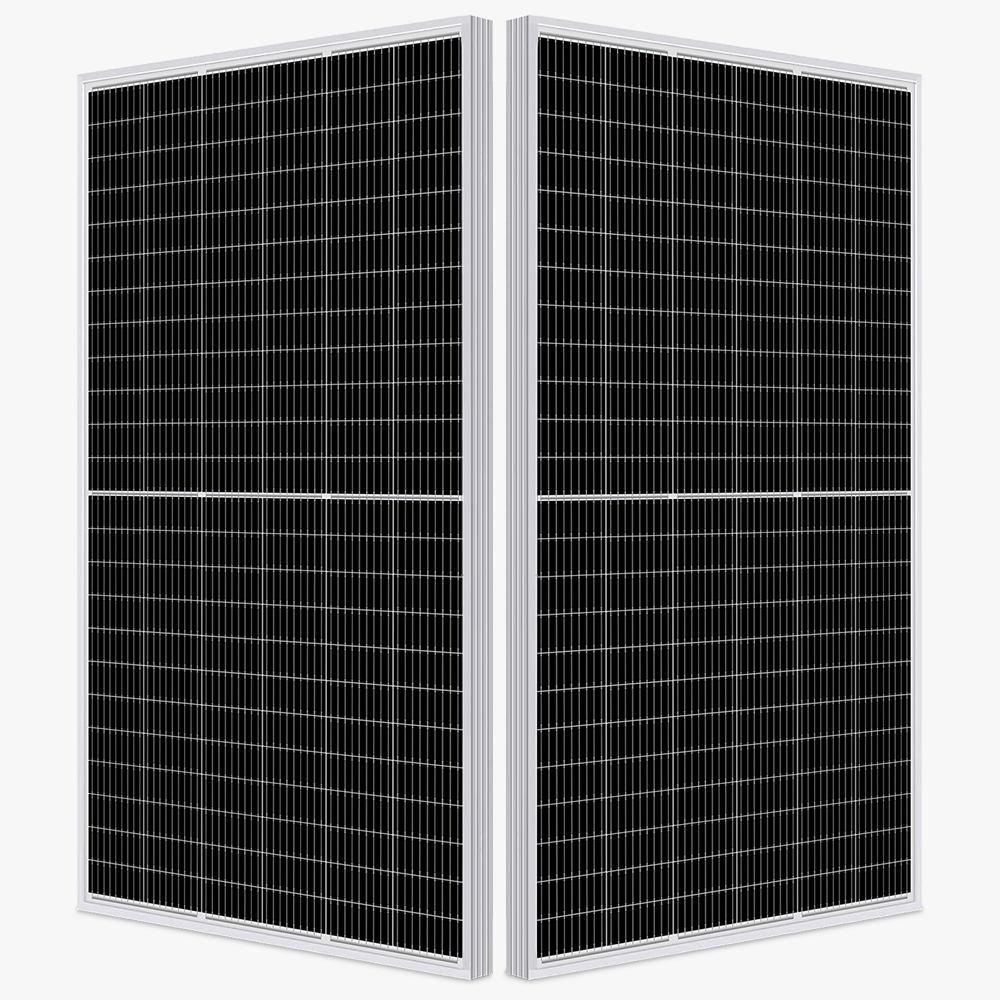 405 watt solar panel
