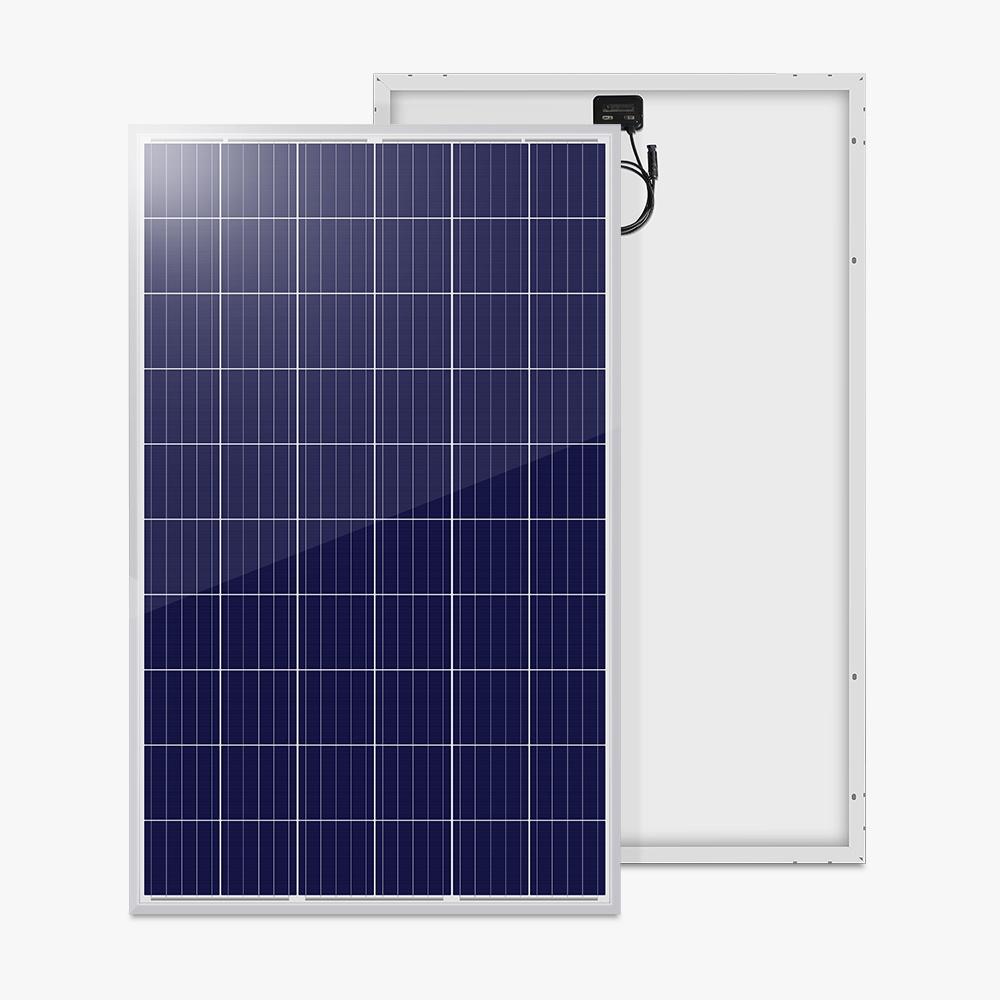 275 watt solar panel