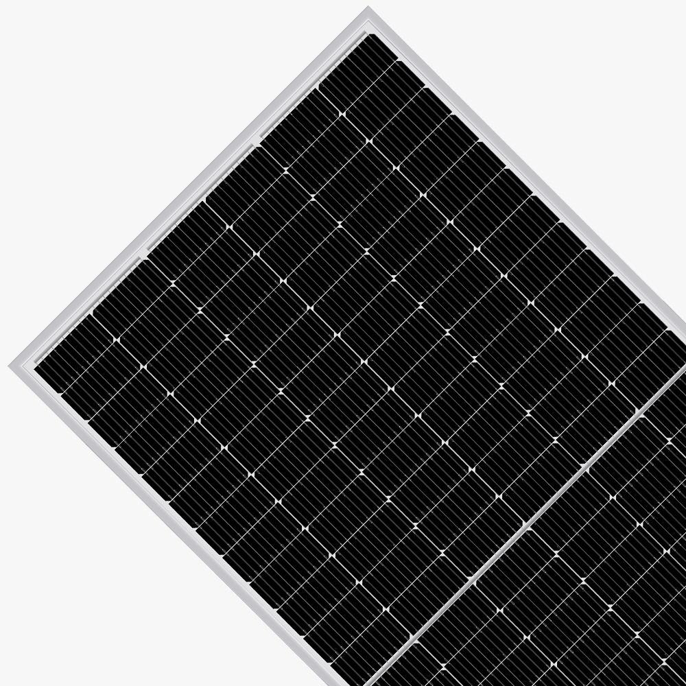 530 watt solar panel