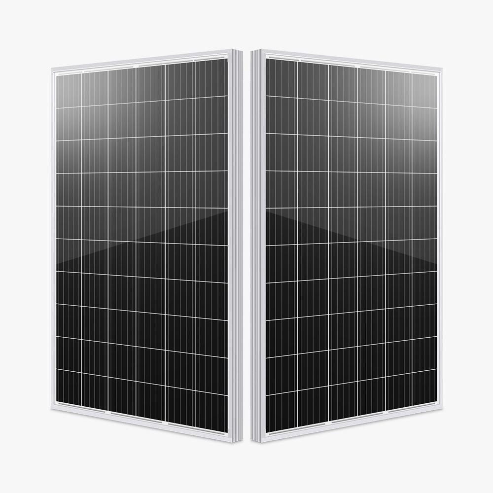 310 watt solar panel