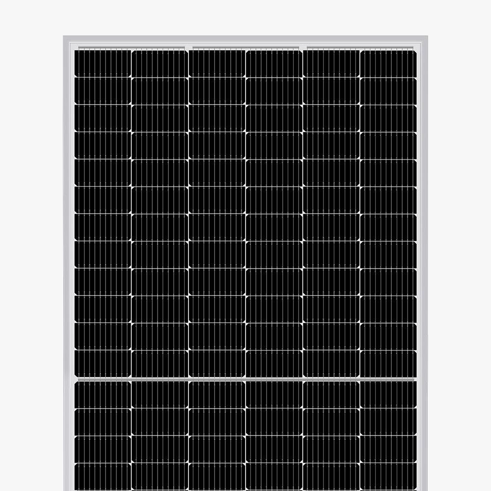  Good Weather Resistance 540W Solar Panels