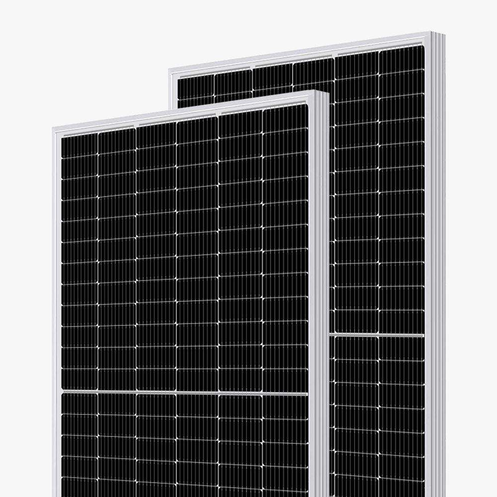Household Solar Panels