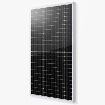 550W Half-cell Solar Panel