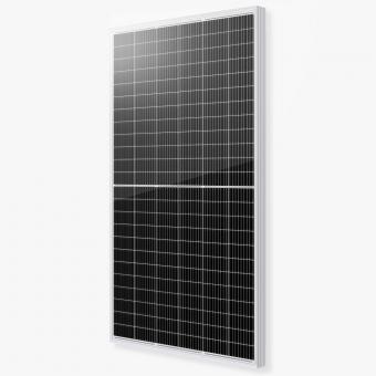 new solar products