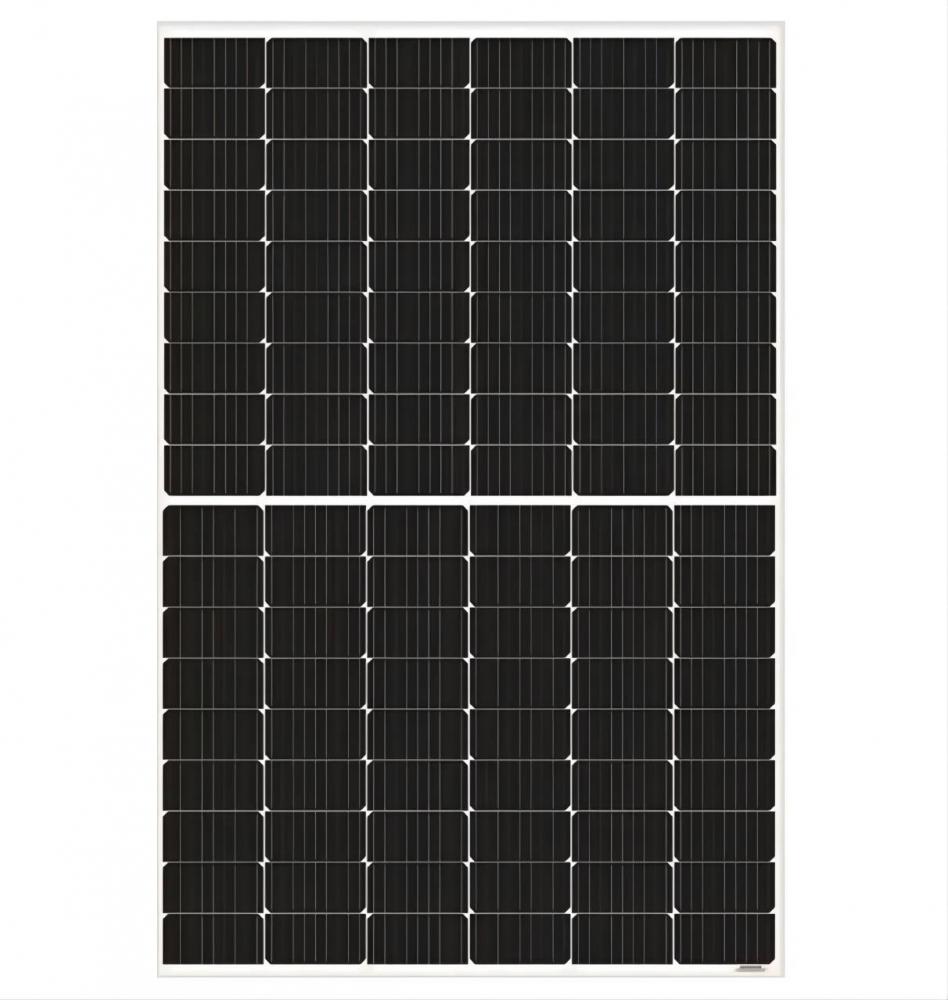 TUV CE Certified Solar Panels