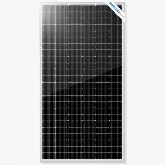 JC540-144M Solar Panels