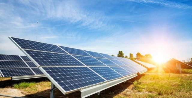 До 2030 г. Дания, Швеция и Финландия ще инсталират 12,8 GW фотоволтаични системи