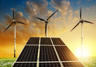 Международната агенция по енергетика обяви последните стандартни насоки за експлоатация и поддръжка на фотоволтаични системи